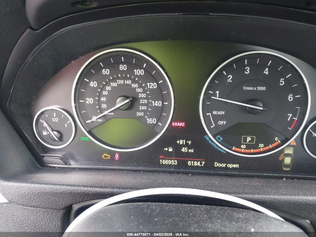 2015 BMW 328I WBA3B3G52FNT68750 Photo 6