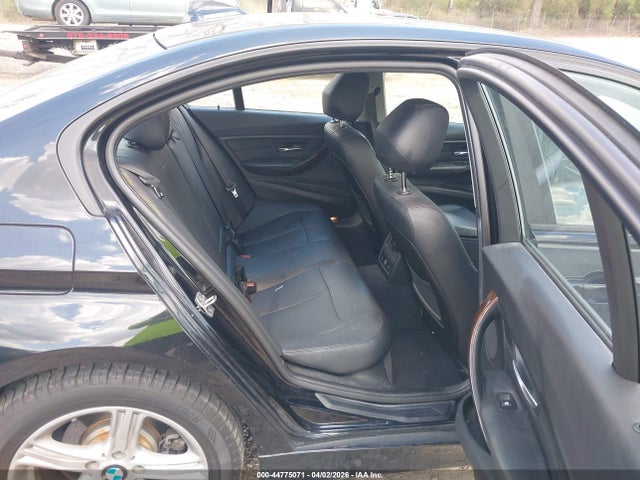 2015 BMW 328I WBA3B3G52FNT68750 Photo 7