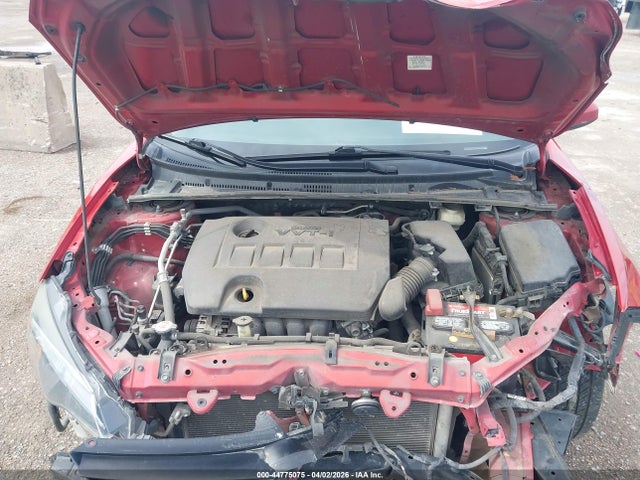 Aukcja sprzedaży 2019 Toyota Corolla Le, vin: 5YFBURHE3KP880251, numer aukcji: 44775075