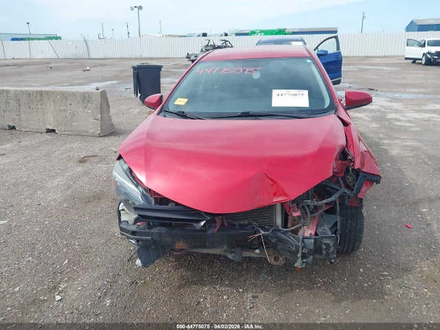 Aukcja sprzedaży 2019 Toyota Corolla Le, vin: 5YFBURHE3KP880251, numer aukcji: 44775075