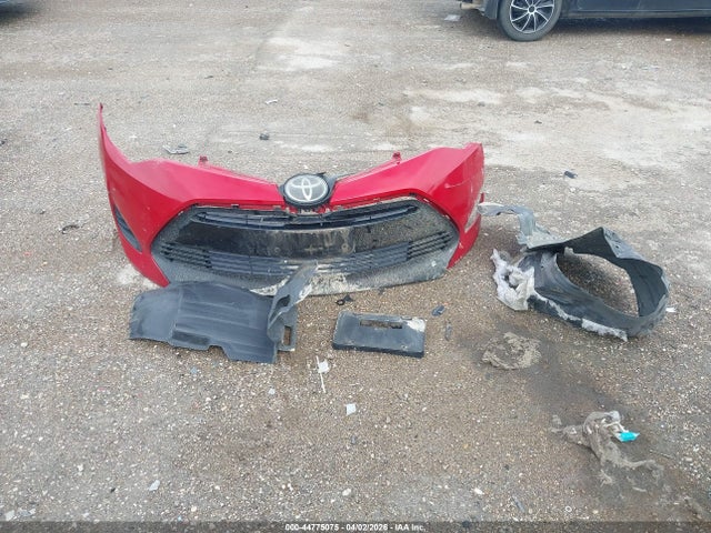 Aukcja sprzedaży 2019 Toyota Corolla Le, vin: 5YFBURHE3KP880251, numer aukcji: 44775075