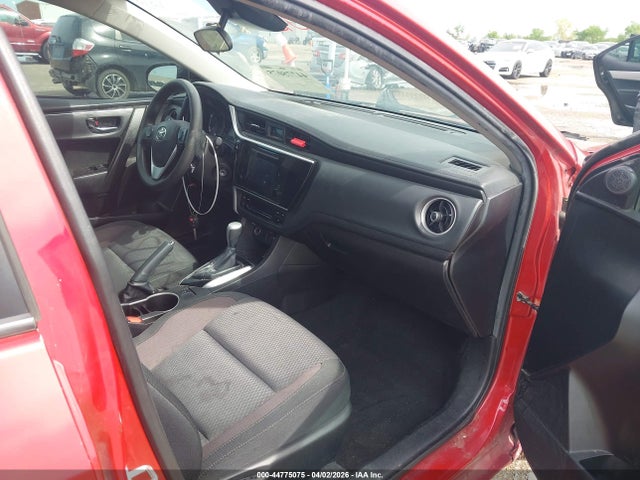 Aukcja sprzedaży 2019 Toyota Corolla Le, vin: 5YFBURHE3KP880251, numer aukcji: 44775075