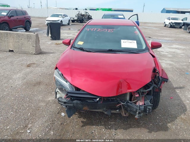 Aukcja sprzedaży 2019 Toyota Corolla Le, vin: 5YFBURHE3KP880251, numer aukcji: 44775075
