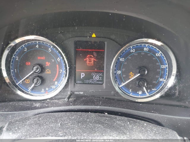 Aukcja sprzedaży 2019 Toyota Corolla Le, vin: 5YFBURHE3KP880251, numer aukcji: 44775075