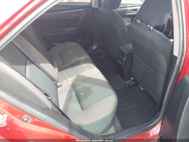 Aukcja sprzedaży 2019 Toyota Corolla Le, vin: 5YFBURHE3KP880251, numer aukcji: 44775075