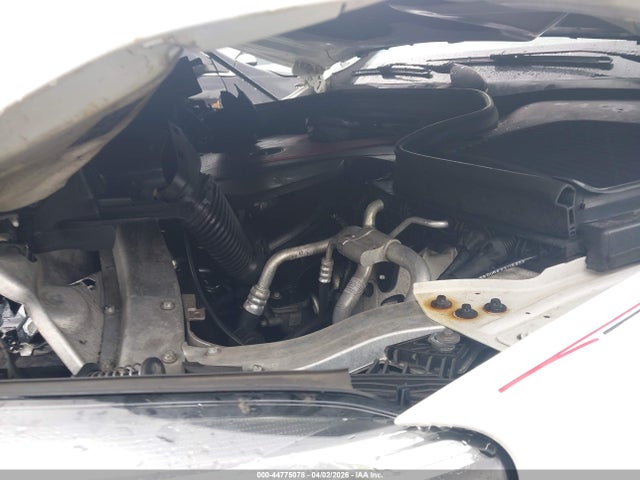 WDC0G6EB3JF425097 Mercedes-Benz Amg Glc 43 4matic