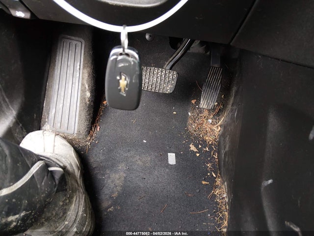 Продаж на аукціоні авто 2020 Chevrolet Equinox Awd Lt 1.5l Turbo, vin: 2GNAXUEV2L6122566, номер лоту: 44775082