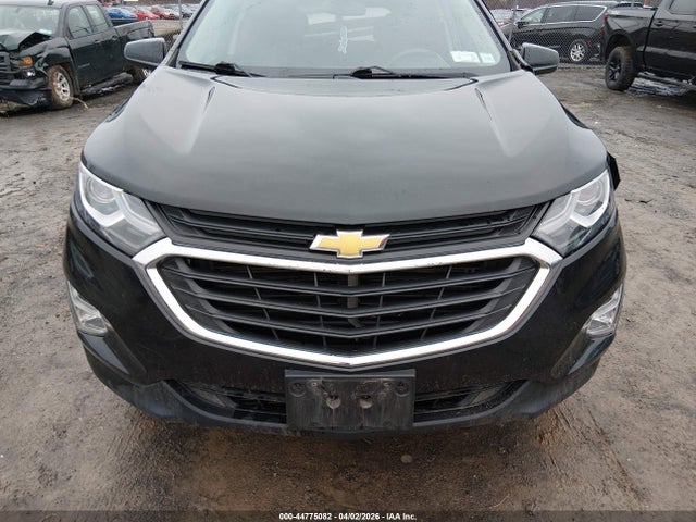 Продаж на аукціоні авто 2020 Chevrolet Equinox Awd Lt 1.5l Turbo, vin: 2GNAXUEV2L6122566, номер лоту: 44775082