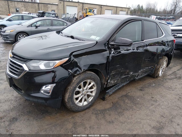 Продаж на аукціоні авто 2020 Chevrolet Equinox Awd Lt 1.5l Turbo, vin: 2GNAXUEV2L6122566, номер лоту: 44775082