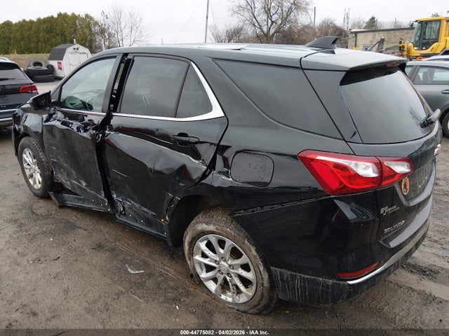 Продаж на аукціоні авто 2020 Chevrolet Equinox Awd Lt 1.5l Turbo, vin: 2GNAXUEV2L6122566, номер лоту: 44775082