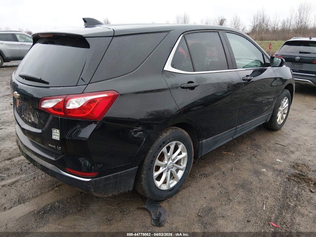 Продаж на аукціоні авто 2020 Chevrolet Equinox Awd Lt 1.5l Turbo, vin: 2GNAXUEV2L6122566, номер лоту: 44775082