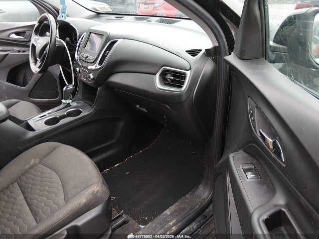 Продаж на аукціоні авто 2020 Chevrolet Equinox Awd Lt 1.5l Turbo, vin: 2GNAXUEV2L6122566, номер лоту: 44775082