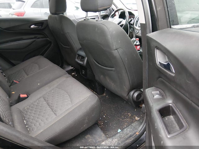 Продаж на аукціоні авто 2020 Chevrolet Equinox Awd Lt 1.5l Turbo, vin: 2GNAXUEV2L6122566, номер лоту: 44775082