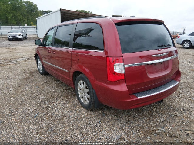 2C4RC1BGXER133800 Chrysler Town &amp; Country Touring