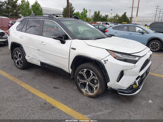 2022 TOYOTA RAV4 PRIME JTMEB3FV2ND078395