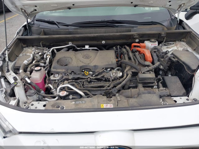 2022 TOYOTA RAV4 PRIME JTMEB3FV2ND078395 Photo 9