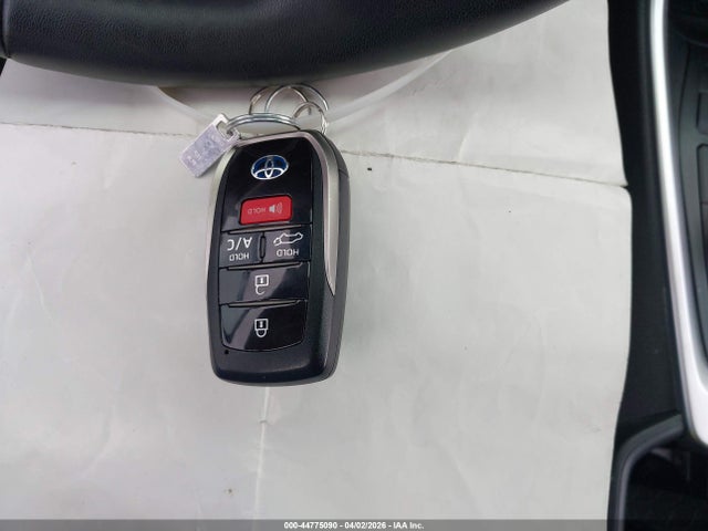 2022 TOYOTA RAV4 PRIME JTMEB3FV2ND078395 Photo 10