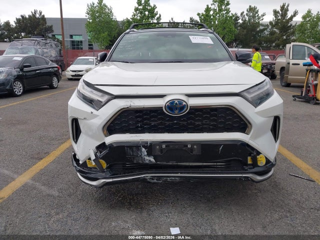 Toyota Rav4 Prime Xse 2022 JTMEB3FV2ND078395 Image 12
