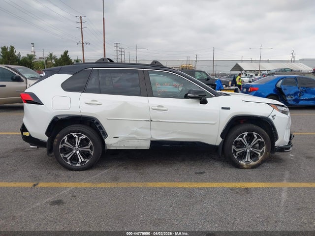 Toyota Rav4 Prime Xse 2022 JTMEB3FV2ND078395 Image 13