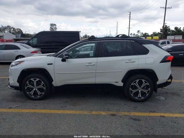 Toyota Rav4 Prime Xse 2022 JTMEB3FV2ND078395 Image 14
