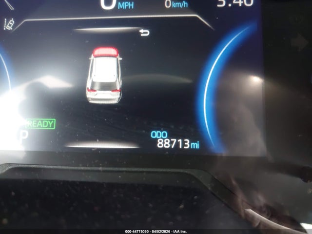 Toyota Rav4 Prime Xse 2022 JTMEB3FV2ND078395 Image 15
