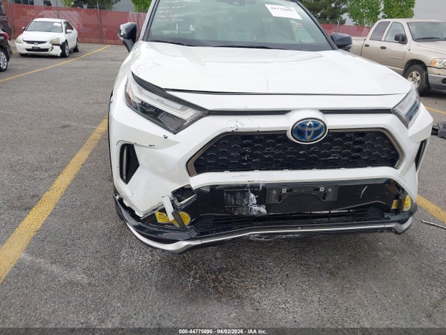 2022 TOYOTA RAV4 PRIME JTMEB3FV2ND078395 Photo 5