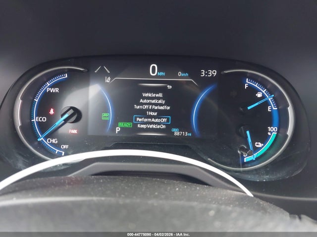 2022 TOYOTA RAV4 PRIME JTMEB3FV2ND078395 Photo 6