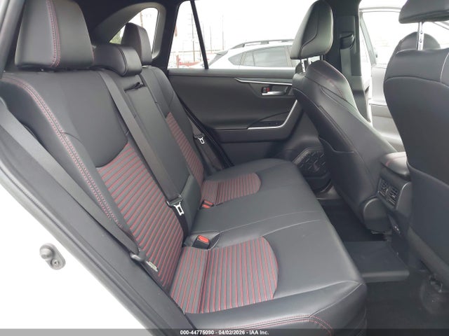 2022 TOYOTA RAV4 PRIME JTMEB3FV2ND078395 Photo 7