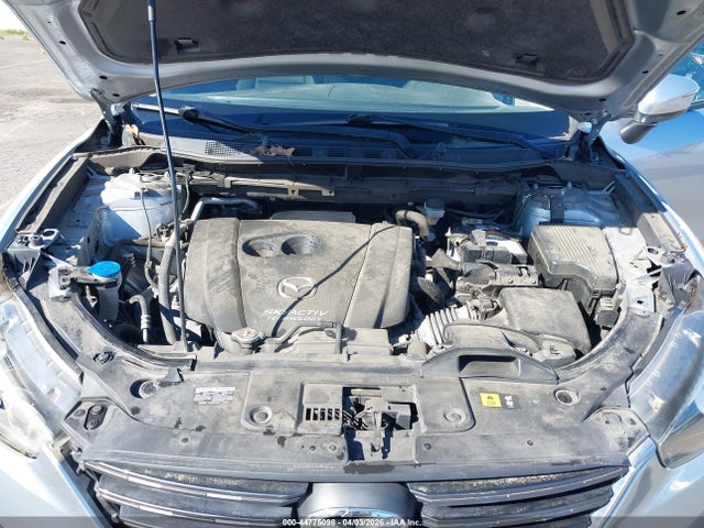 Aukcja sprzedaży 2016 Mazda Cx-5 Touring, vin: JM3KE2CY0G0703252, numer aukcji: 44775098