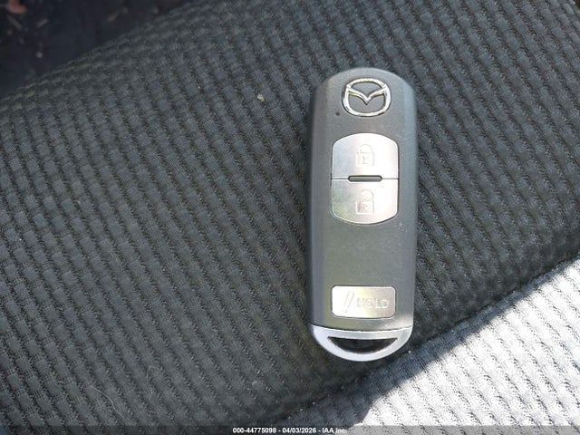 Aukcja sprzedaży 2016 Mazda Cx-5 Touring, vin: JM3KE2CY0G0703252, numer aukcji: 44775098