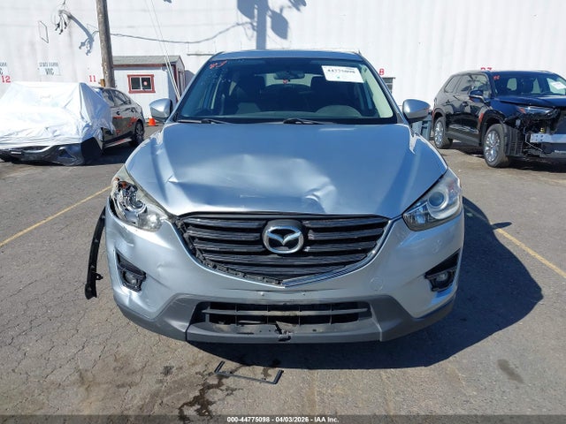 Aukcja sprzedaży 2016 Mazda Cx-5 Touring, vin: JM3KE2CY0G0703252, numer aukcji: 44775098