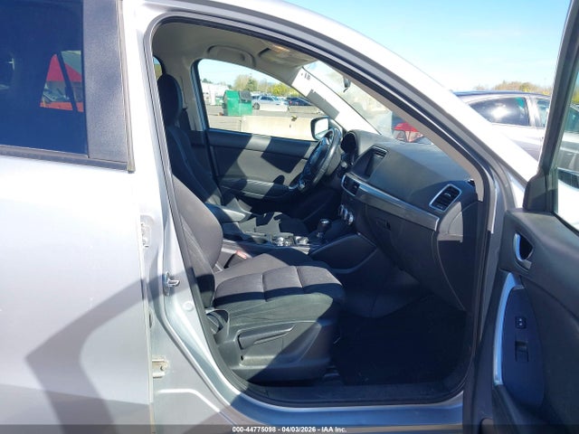 Aukcja sprzedaży 2016 Mazda Cx-5 Touring, vin: JM3KE2CY0G0703252, numer aukcji: 44775098