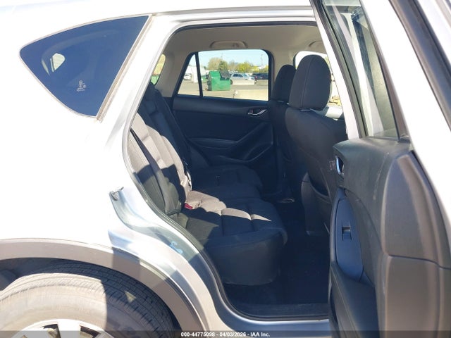 Aukcja sprzedaży 2016 Mazda Cx-5 Touring, vin: JM3KE2CY0G0703252, numer aukcji: 44775098