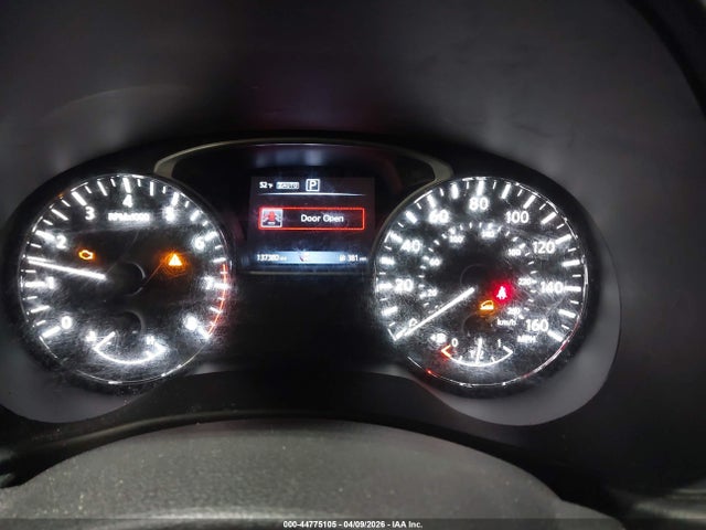Aukcja sprzedaży 2020 Nissan Pathfinder S 4wd, vin: 5N1DR2AM5LC602508, numer aukcji: 44775105