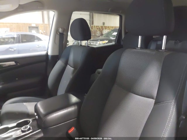 Aukcja sprzedaży 2020 Nissan Pathfinder S 4wd, vin: 5N1DR2AM5LC602508, numer aukcji: 44775105
