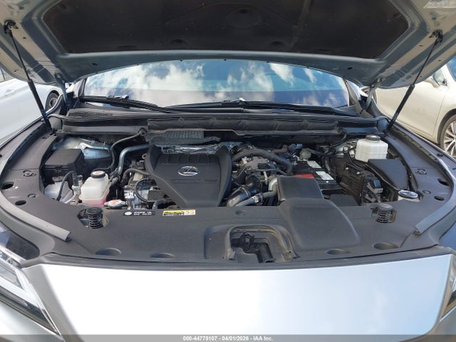 Продажа на аукционе авто 2023 Lexus Rx 350 Premium Plus, vin: 2T2BAMBA6PC011518, номер лота: 44775107