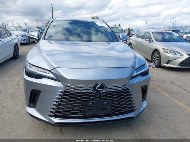 Продажа на аукционе авто 2023 Lexus Rx 350 Premium Plus, vin: 2T2BAMBA6PC011518, номер лота: 44775107