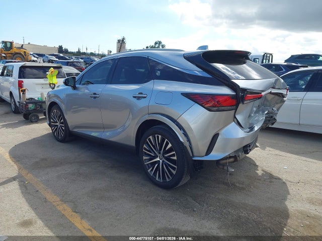 Продажа на аукционе авто 2023 Lexus Rx 350 Premium Plus, vin: 2T2BAMBA6PC011518, номер лота: 44775107
