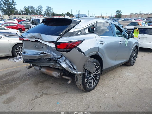 Продажа на аукционе авто 2023 Lexus Rx 350 Premium Plus, vin: 2T2BAMBA6PC011518, номер лота: 44775107