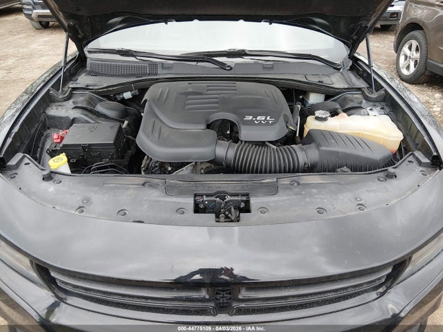Aukcja sprzedaży 2022 Dodge Charger Sxt Rwd, vin: 2C3CDXBG2NH172574, numer aukcji: 44775109