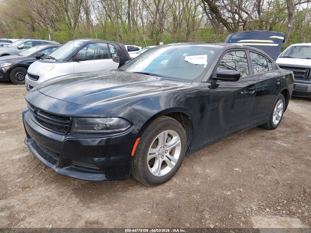 Aukcja sprzedaży 2022 Dodge Charger Sxt Rwd, vin: 2C3CDXBG2NH172574, numer aukcji: 44775109
