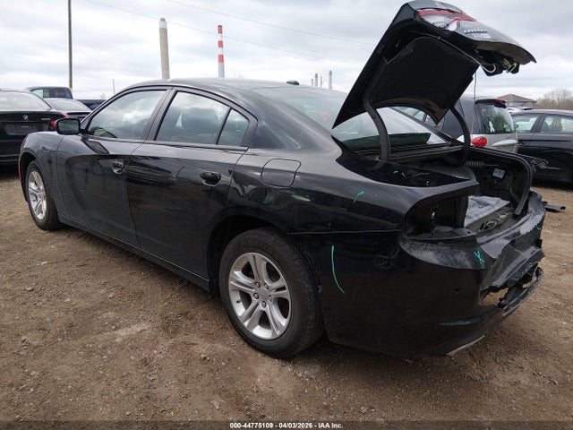 Aukcja sprzedaży 2022 Dodge Charger Sxt Rwd, vin: 2C3CDXBG2NH172574, numer aukcji: 44775109