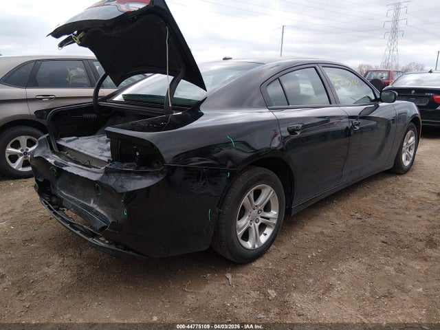 Aukcja sprzedaży 2022 Dodge Charger Sxt Rwd, vin: 2C3CDXBG2NH172574, numer aukcji: 44775109