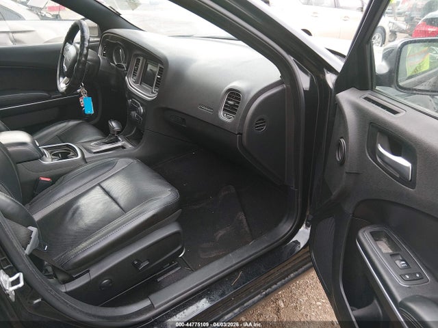 Aukcja sprzedaży 2022 Dodge Charger Sxt Rwd, vin: 2C3CDXBG2NH172574, numer aukcji: 44775109