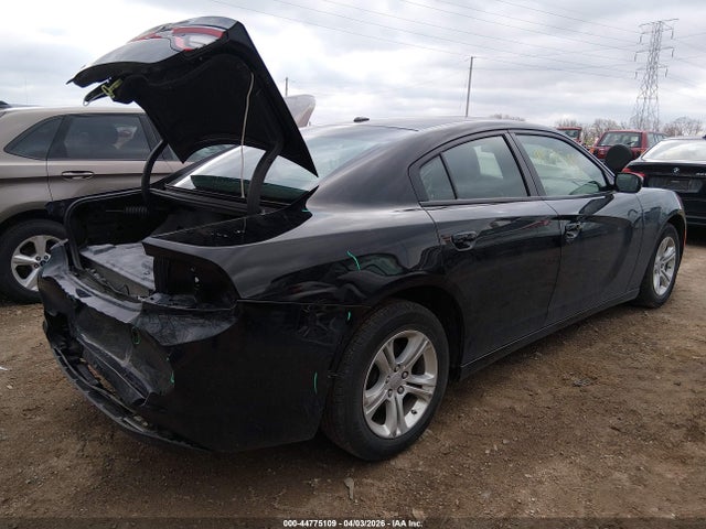 Aukcja sprzedaży 2022 Dodge Charger Sxt Rwd, vin: 2C3CDXBG2NH172574, numer aukcji: 44775109