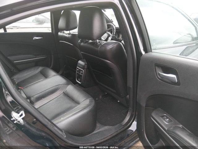Aukcja sprzedaży 2022 Dodge Charger Sxt Rwd, vin: 2C3CDXBG2NH172574, numer aukcji: 44775109