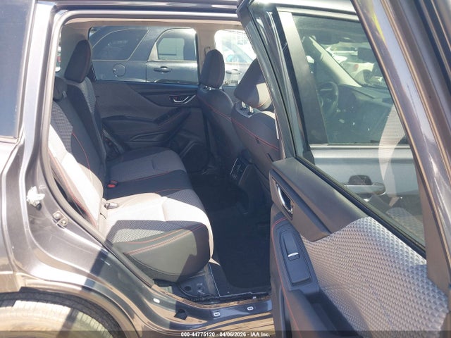 JF2SKAJCXPH525694 Subaru Forester Sport