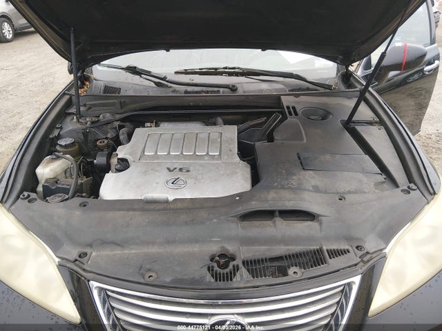 Продаж на аукціоні авто 2007 Lexus Es 350, vin: JTHBJ46G872112608, номер лоту: 44775121