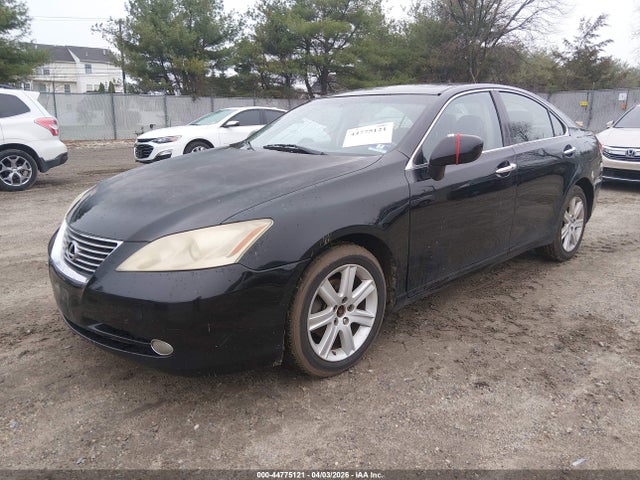 Продаж на аукціоні авто 2007 Lexus Es 350, vin: JTHBJ46G872112608, номер лоту: 44775121