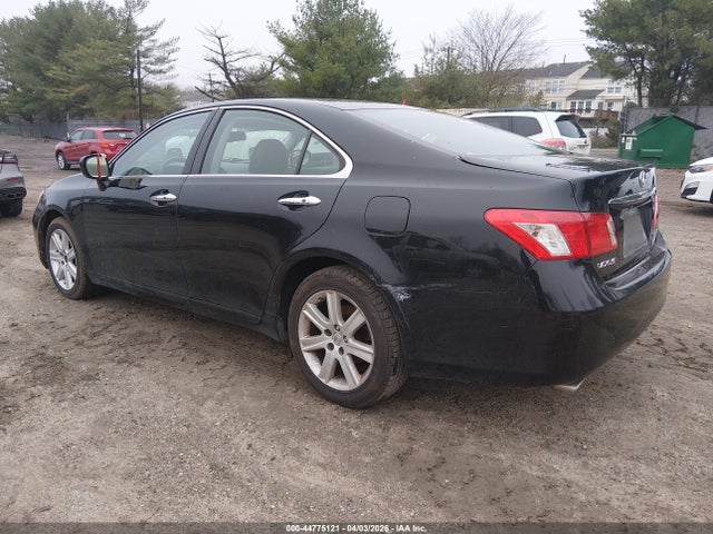 Продаж на аукціоні авто 2007 Lexus Es 350, vin: JTHBJ46G872112608, номер лоту: 44775121
